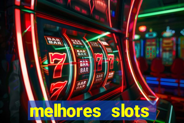 melhores slots pragmatic play